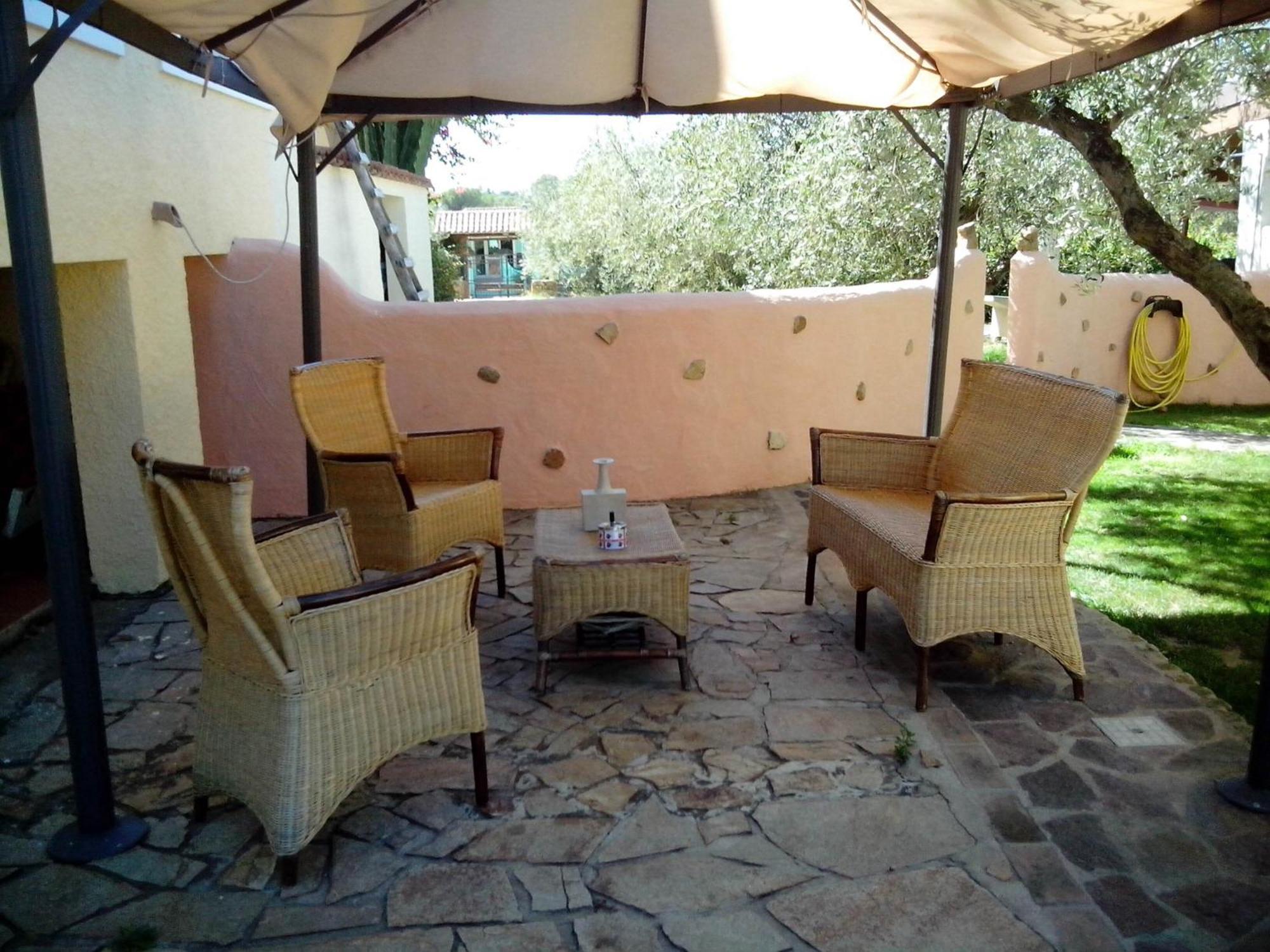 Apartment Addisora *