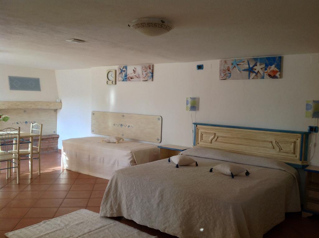 Addisora Apartment *