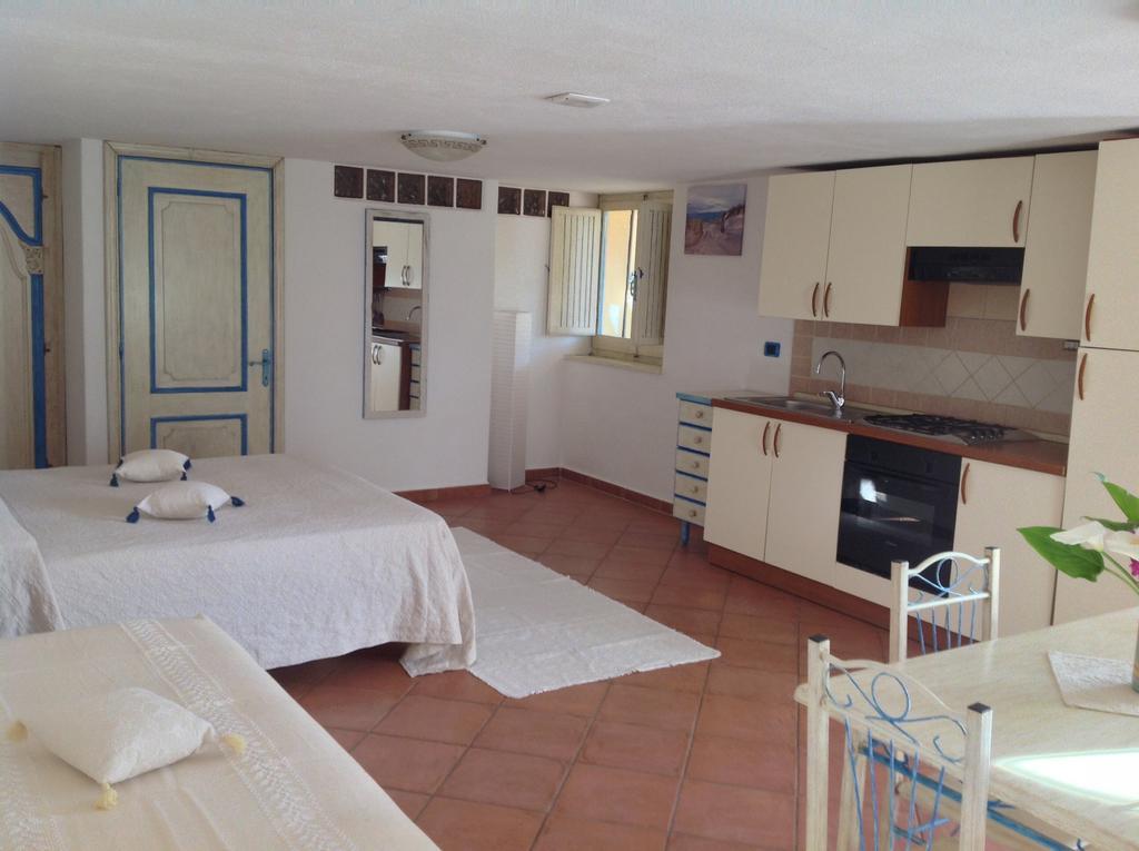Apartment Addisora *
