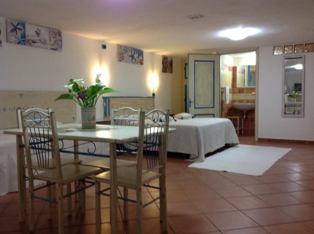Apartment Addisora