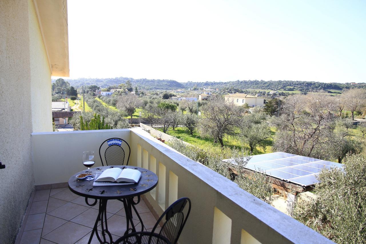Apartment Addisora *