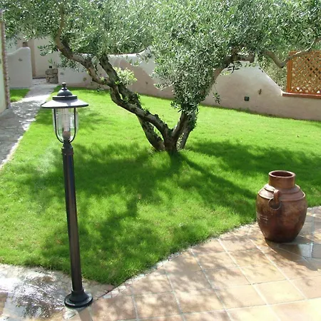 Addisora Appartamenti Cala Liberotto Exterior photo