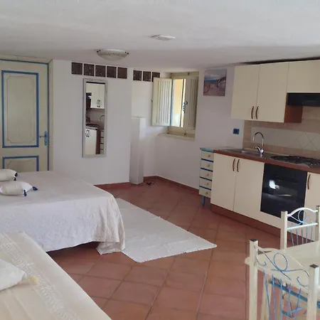 Addisora Appartamenti Cala Liberotto Room photo