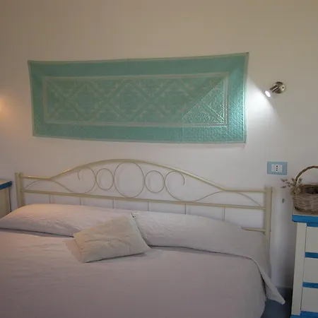 Addisora Appartamenti Cala Liberotto Room photo