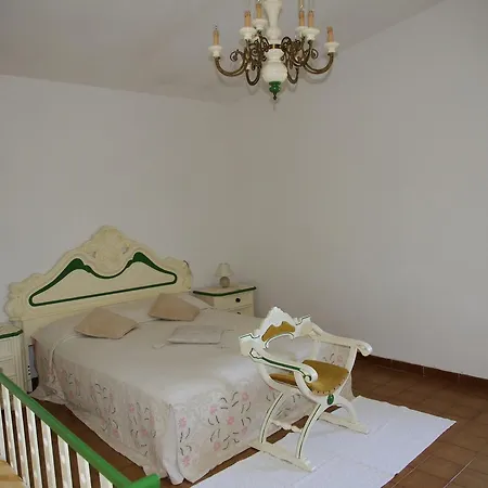 Addisora Appartamenti Cala Liberotto Exterior photo
