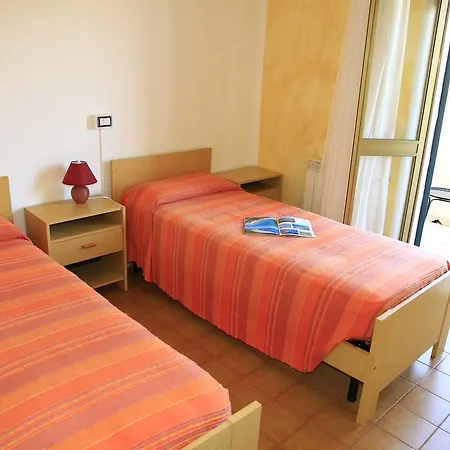 Addisora Appartamenti Cala Liberotto Exterior photo