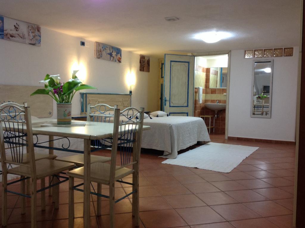 Apartamento Addisora *