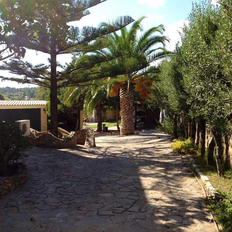 Addisora Cala Liberotto