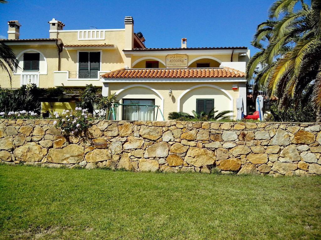 Apartamento Addisora