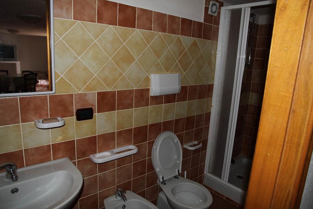 Apartamento Addisora
