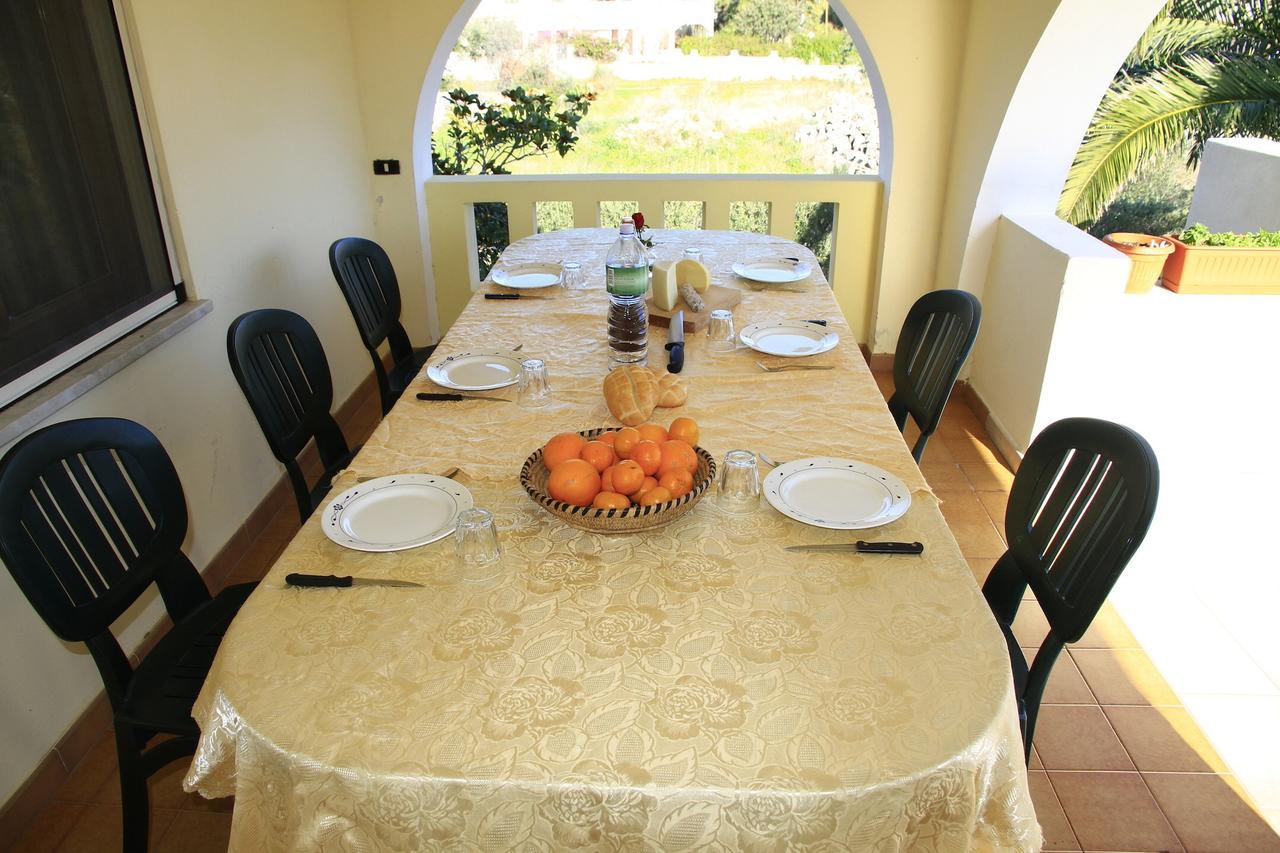 Apartment Addisora Cala Liberotto