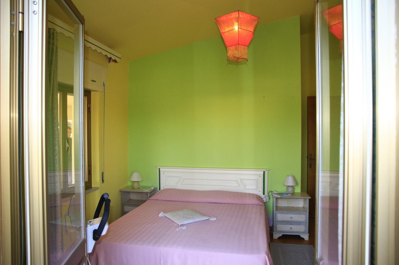 Addisora Apartamento *