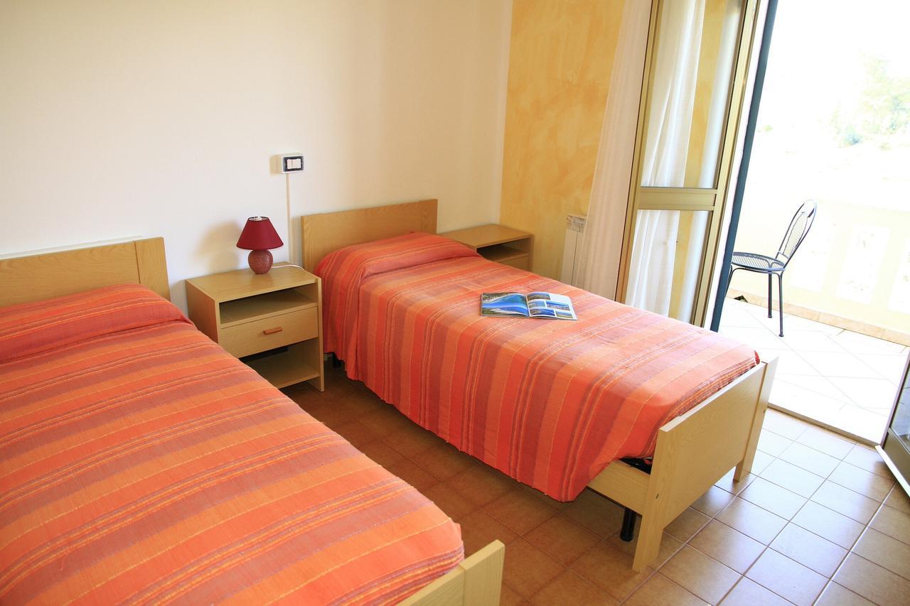 Apartamento Addisora