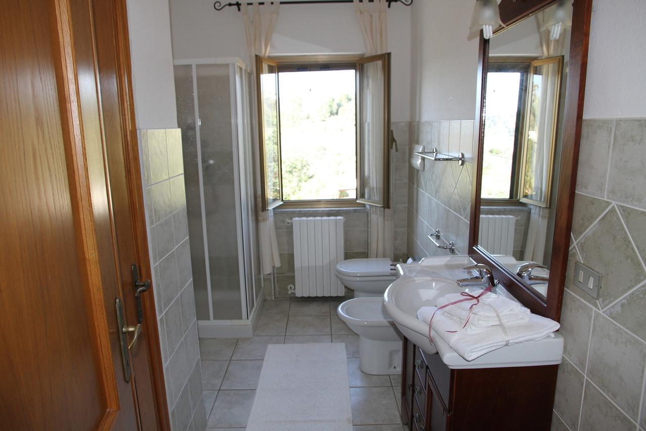 Addisora Apartamento
