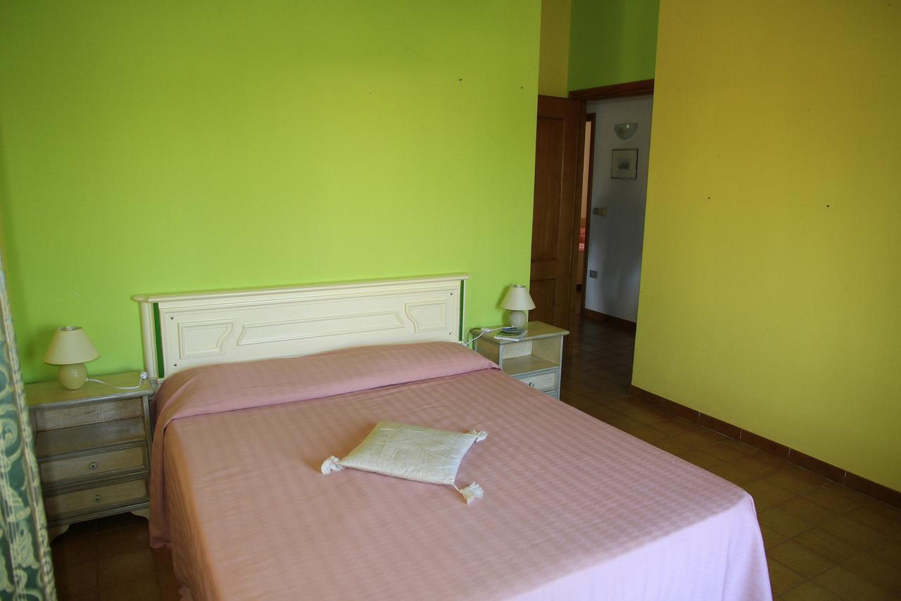 Addisora Apartment *